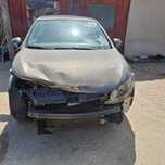 Dezmembrez seat ibiza Motor 1.4 BXW