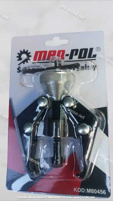 Скоба за вадене / демонтаж на рамо чистачки MAR-POL