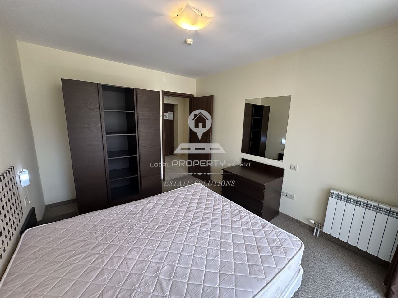 Продава се Двустаен апартамент в Банско - 72 кв.м за 757 €/кв.м - Снимка #5