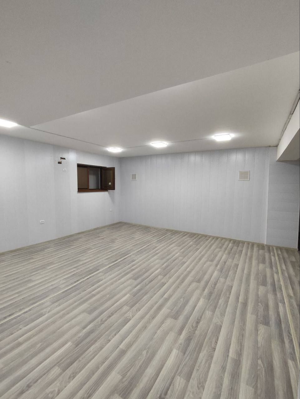 свой Юнусабад-4 цоколь 150м² нежилой подвал