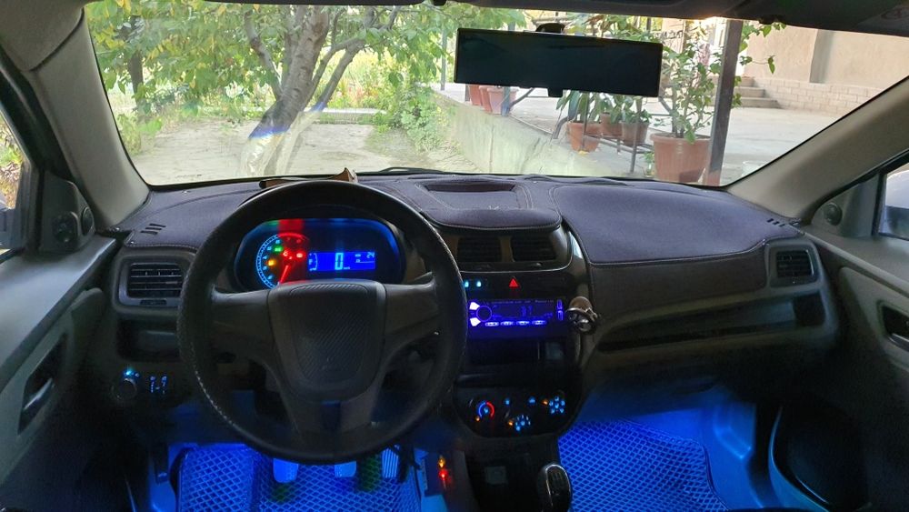 Kobalt sotiladi 2013