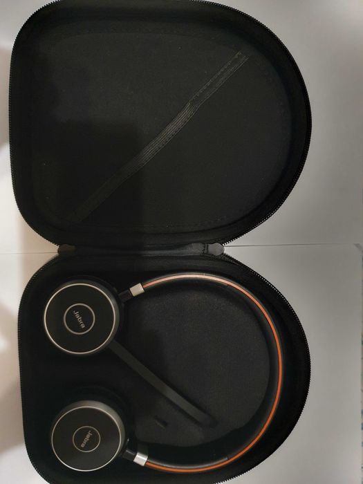 Căști Jabra Evolve 65