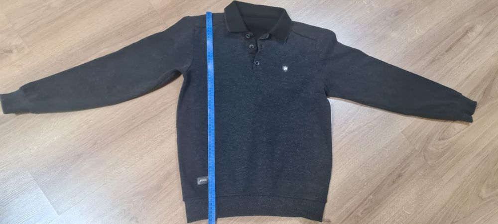 Кофта /джемпер / мужской