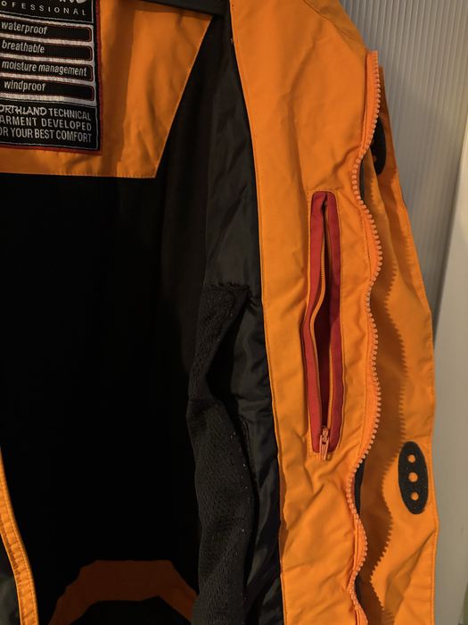 Geaca de iarna, ski Northland Professionl XL