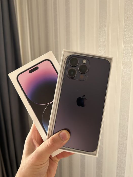 Айфон 14 Про Макс