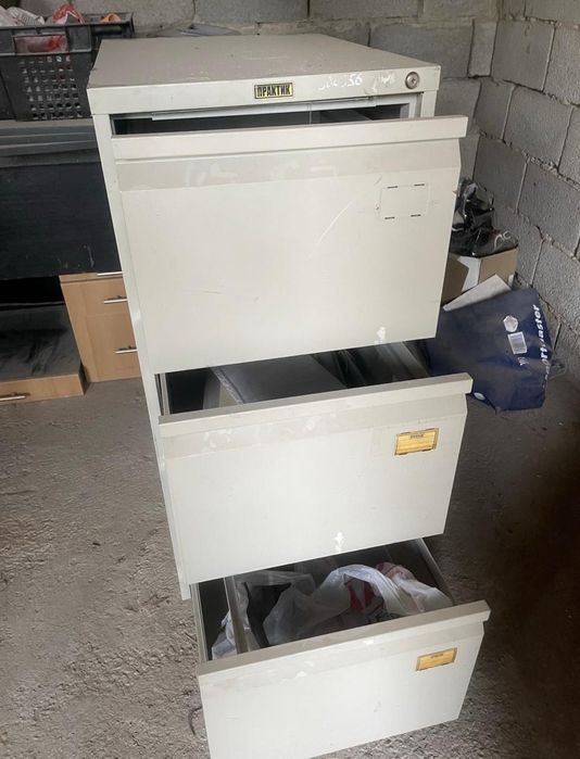 Картотека для документов