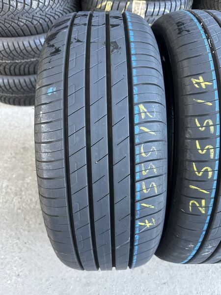 215/55/17 GOODYEAR 4бр