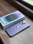 iPhone 14 Pro Max 256GB LL/A