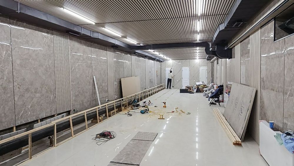 Аренда подвальное помещение 150 кв.м