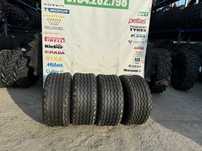 400/60-15.5 cu 14 pliuri anvelope noi marca SWT cu garantie