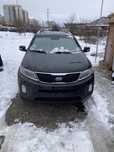 Киа Соренто Sorento 2.4 GDI