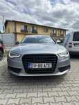 Audi A6 C7 2.0 TDI 2012