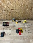 Receptoare laser hilti leyca bosch