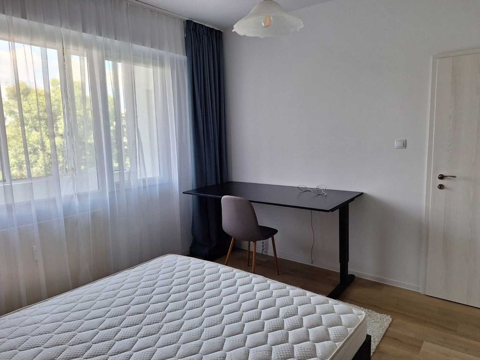 Дава се под наем Двустаен апартамент в София, Гевгелийски - 65 кв.м за 448.8 € - Снимка #1