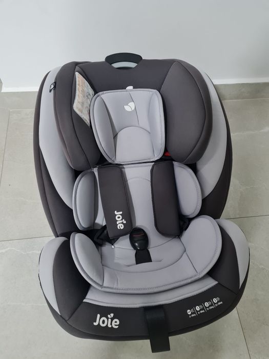 Scaun auto 0 - 36 kg