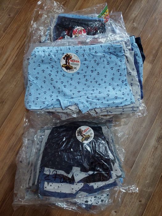 Детские трусы для детей