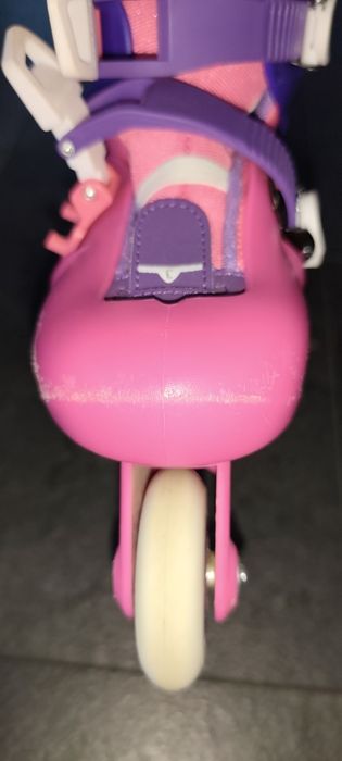 Ролери 26-28 размер