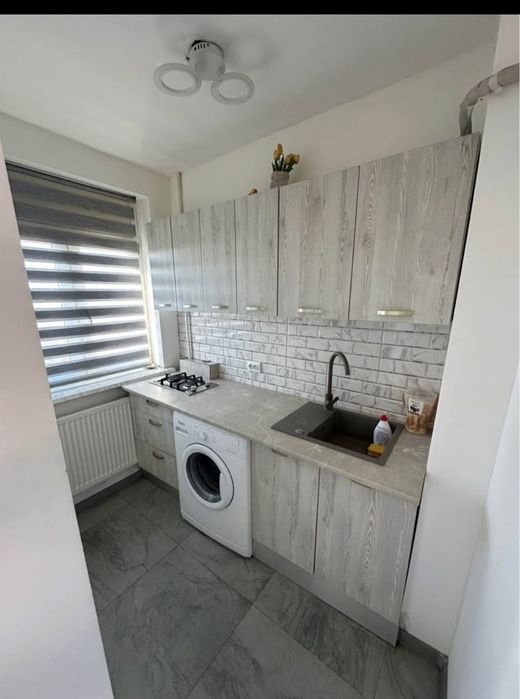 Închiriez garsoniera regim hotelier G6 brazda lui novac