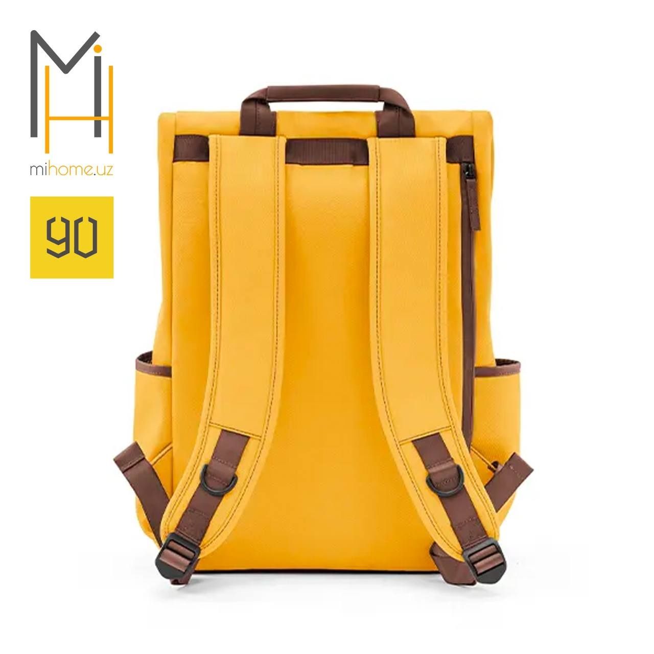Рюкзак Xiaomi NinetyGo Vitality Casual Backpac