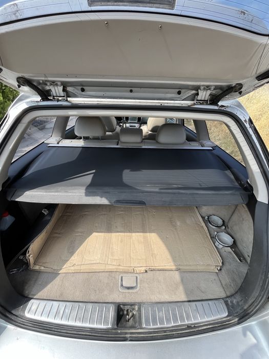 Subaru Legacy B13 H6 245 кс на части