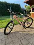 Bicicletă Copii X-Fact 24" MT Girl – Stare Excelentă