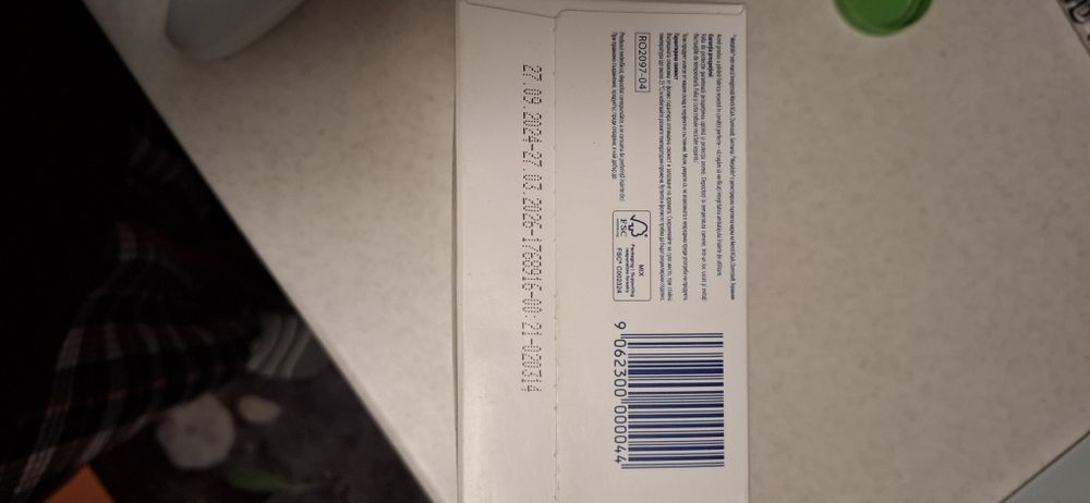 Hipp junior combiotic 3