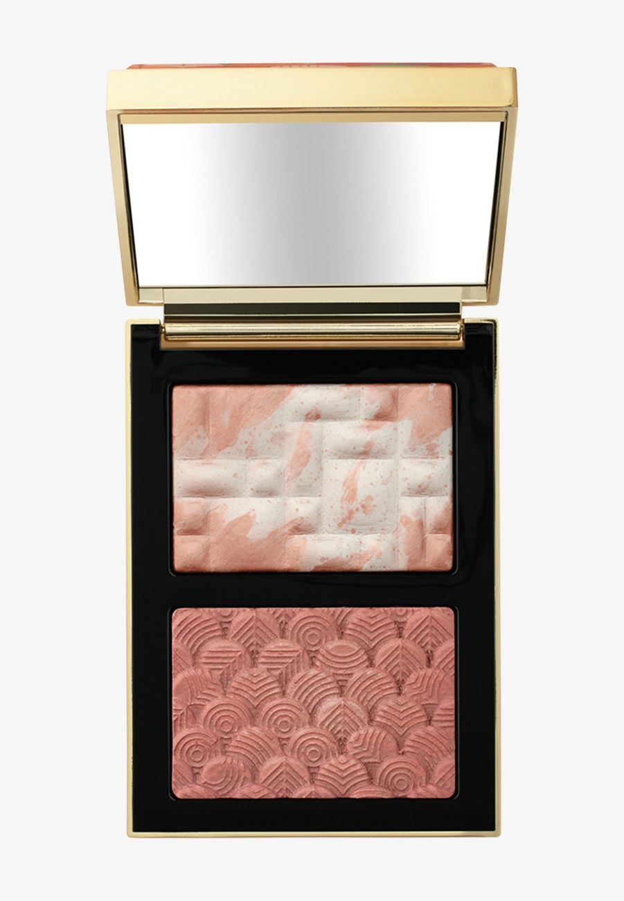 Blush & Highlight Duo, оттенок Sunrise Glow Duo