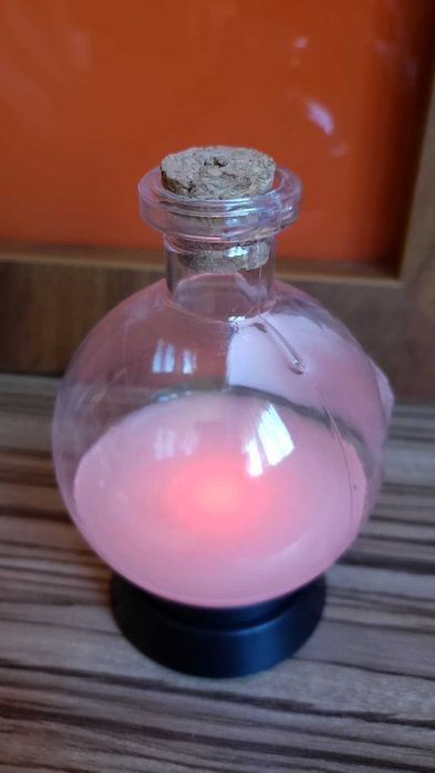 Lampa de veghe Harry Potter Polyjuice Potion