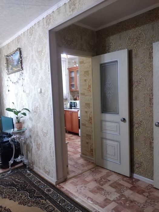 Продам 1 ком кв на 1 мкр