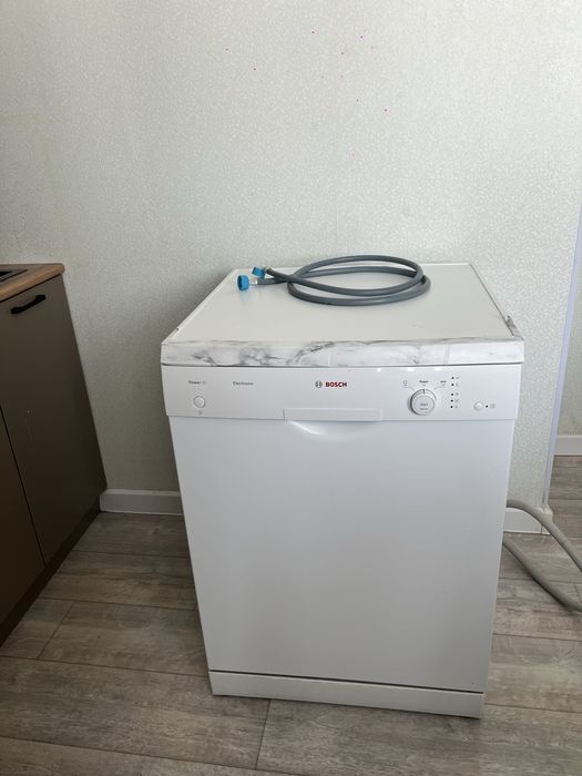 Посудамоечная машина