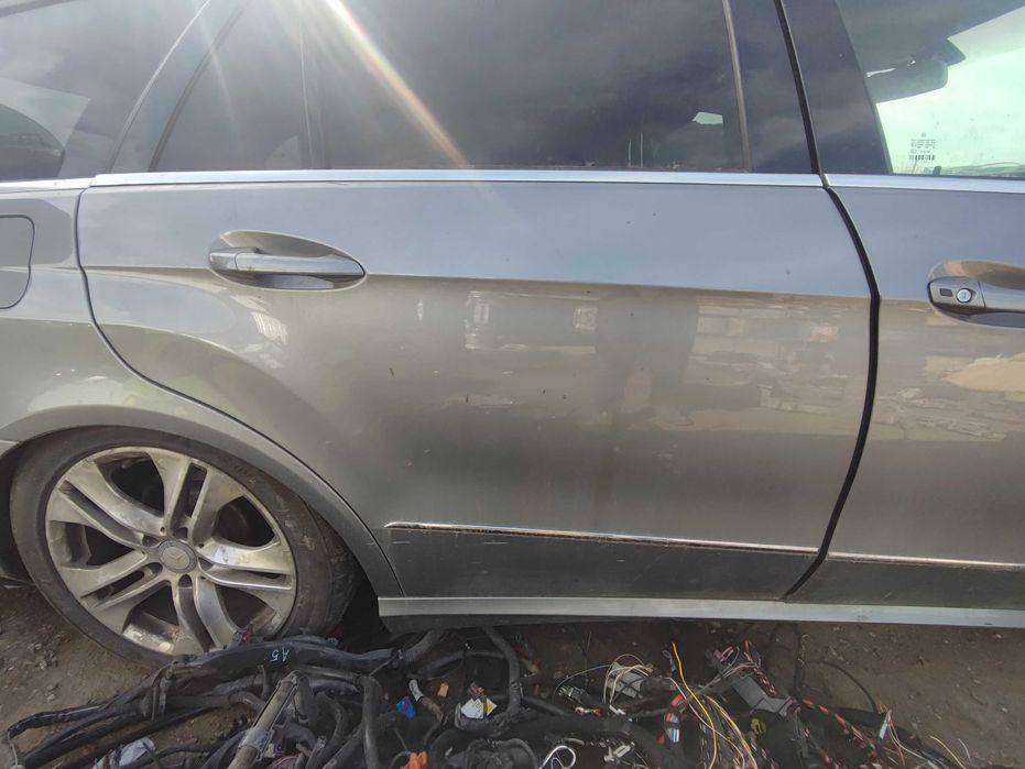 Врата врати комби седан Mercedes W212 Мерцедес Е класа до 2013