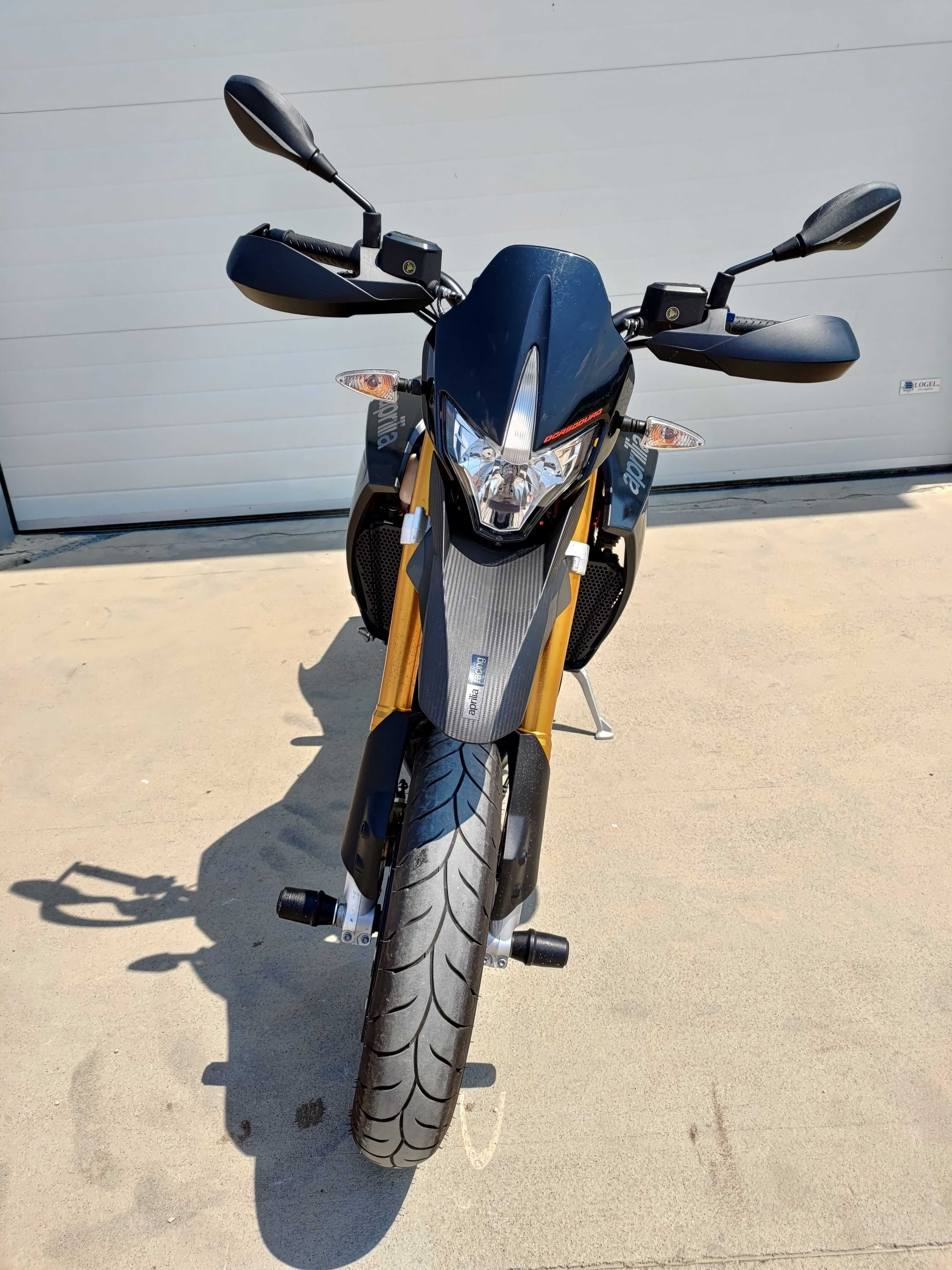 APRILIA Dorsoduro 900