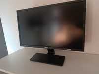 Monitor BenQ HD.