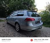 Vând vw passat b7 2012 automat