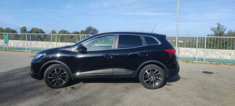 Renault Kadjar 1.6 dCi 130 CP – 11.2017 fara AdBlue