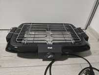 Gratar electric reglabil