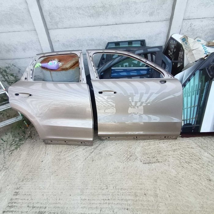 usa dreapta fata spate porsche cayene 2017-2020