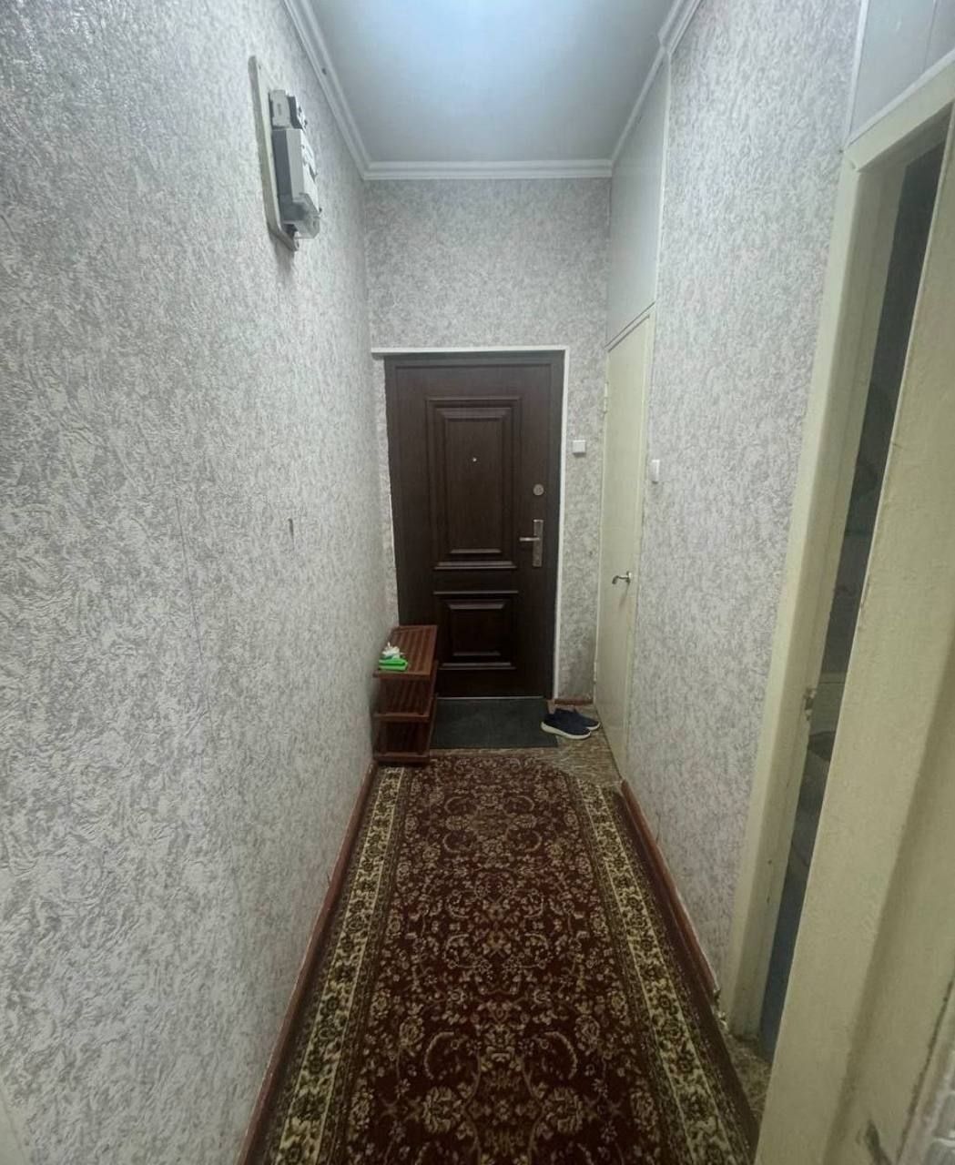 Продаётся квартира Чиланзар 8 2в3/3/4. Ориентир Малика
