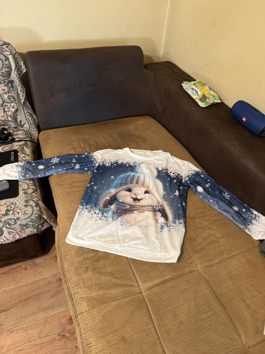 Детска блуза размер М