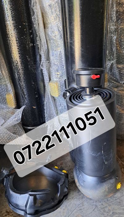 Rezervor ulei hidraulic Kit  hidraulic  Basculare