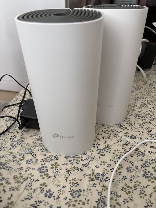 Tplink deco E4R router mesh wifi