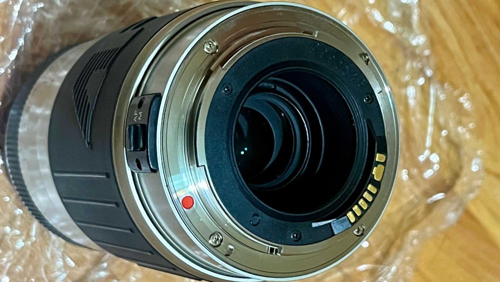 Obiectiv pt Canon ef, 70-300mm