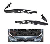Уплътнение Капаци фарове BMW F10 5 f11 ф10 530д ф11 халоген лед мигач