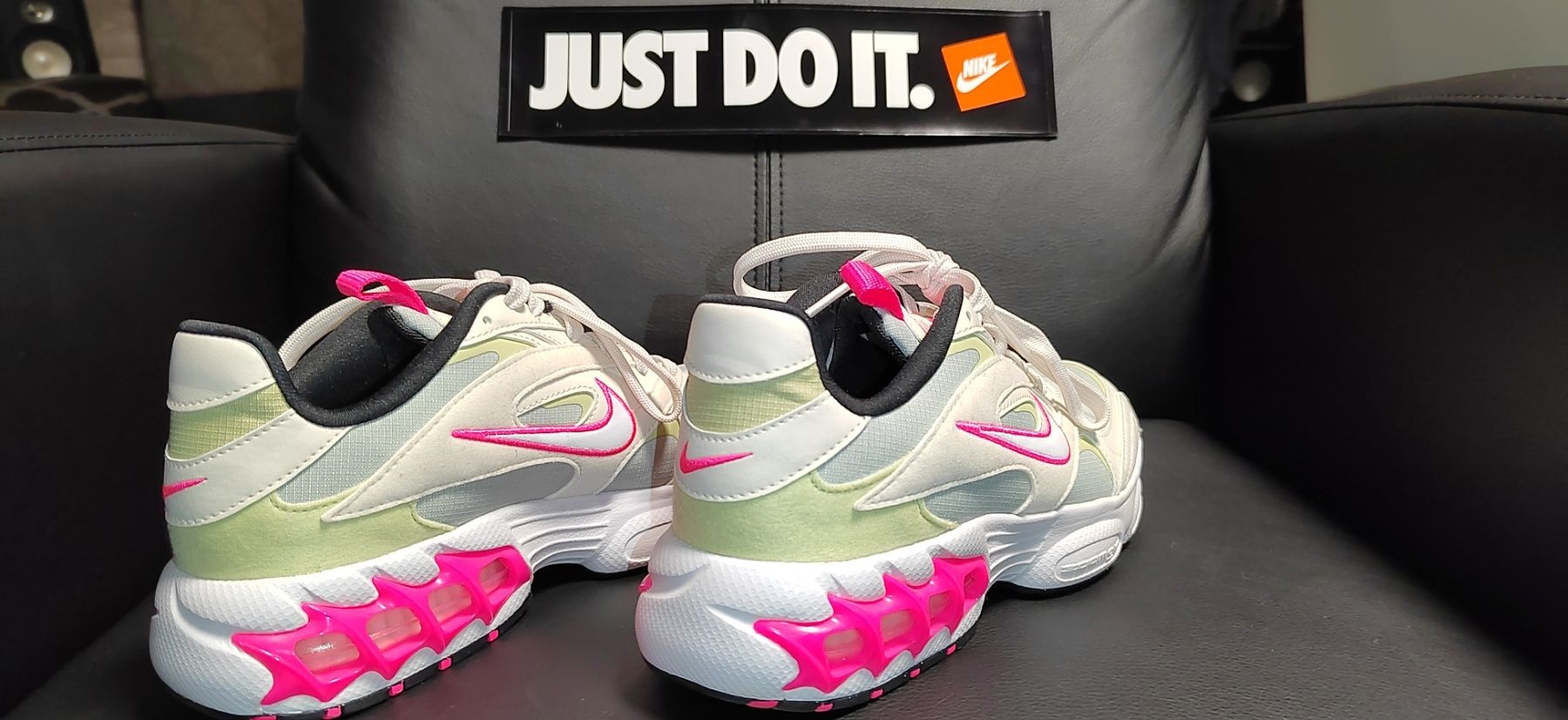 Nike Air Zoom Fire, номер 38,5