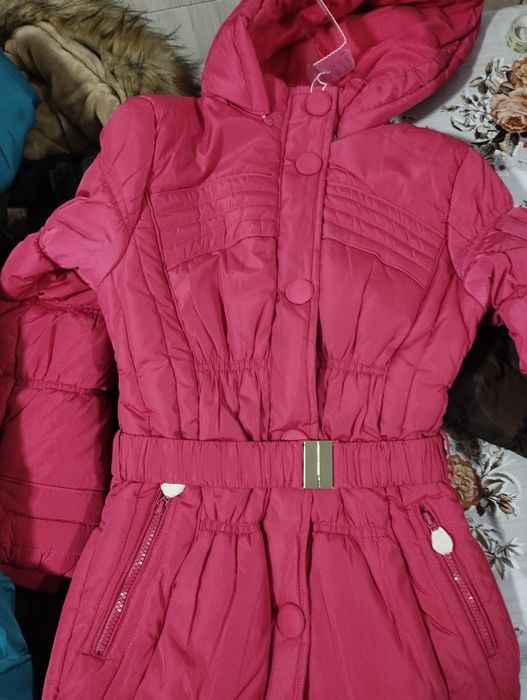 зимни якета 10.20.30 лв