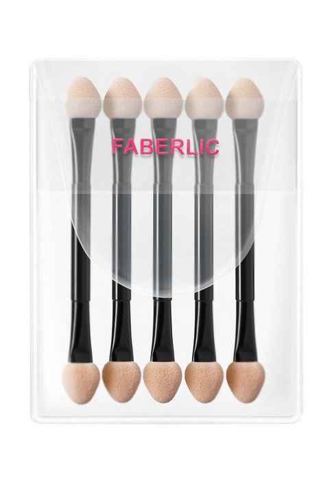 Faberlic koʻz qovoqlari uchun paletka