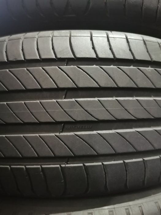 225 55 18 Anvelope vara Michelin Audi A6 A7 Dacia Duster Kia Sportage