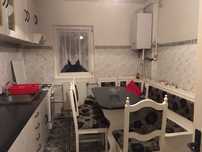 Inchirie apt 4 camere,decomandat, bloc izolat termic.cetate Kaufland