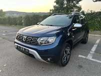 Dacia Duster Dacia
