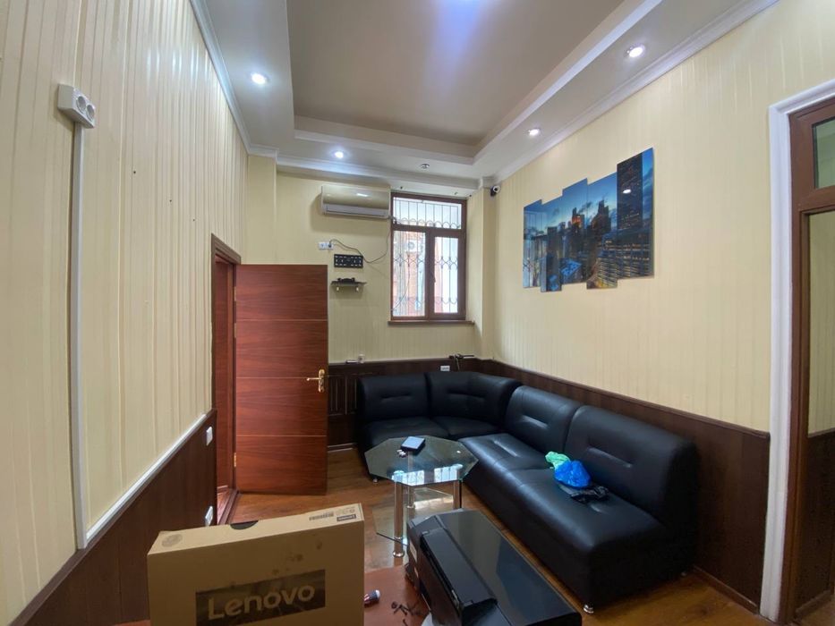 Сдам в аренду офис 50 м2